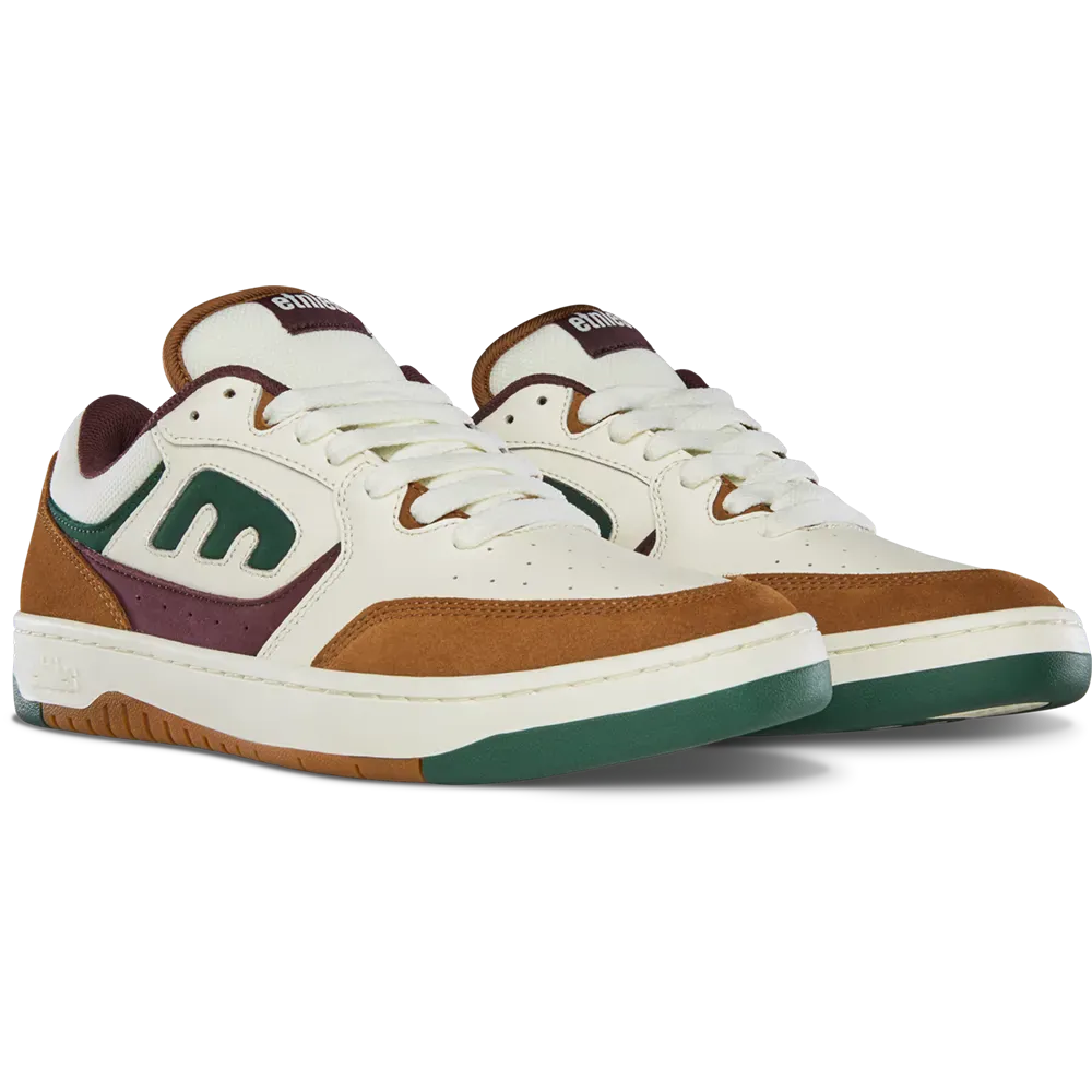 Etnies Ivory Skate Shoes – Loot x Skate Wild