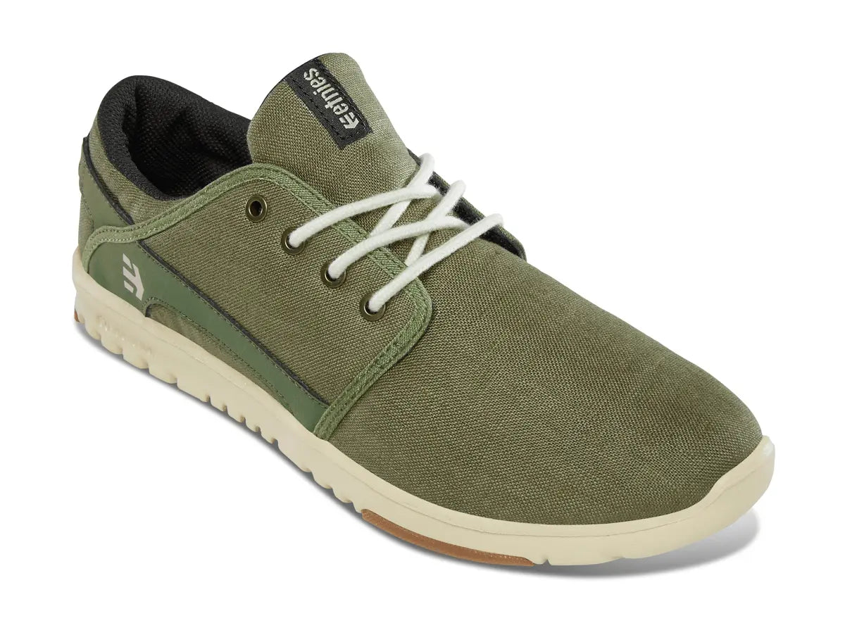 Etnies Scout Skate Low-Top Skate Shoe