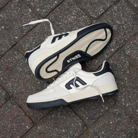 Etnies Emerson Skate Low-Top Shoe - skateboarding