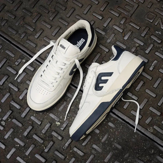 Etnies Emerson Skate Low-Top Shoe - Skateboarding