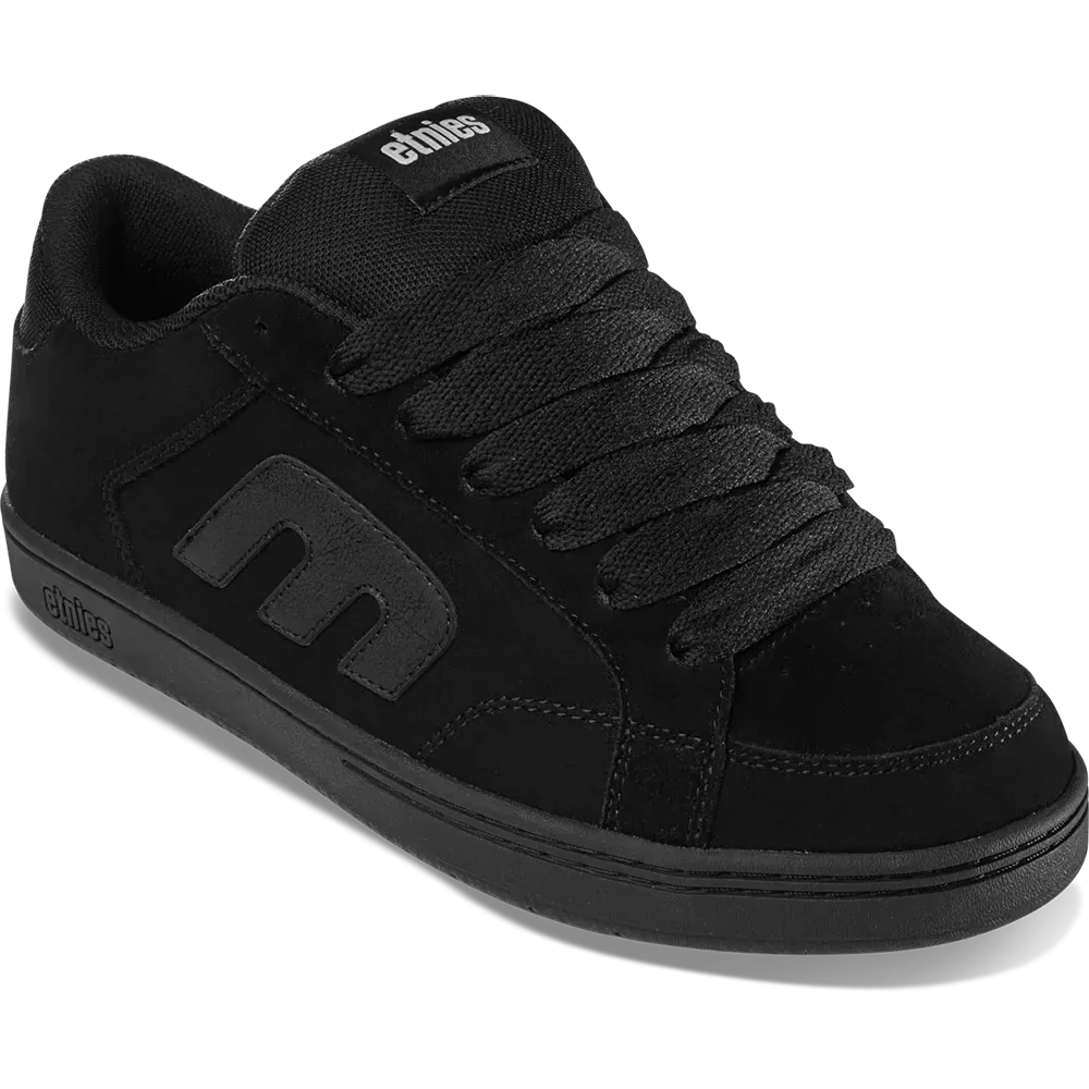 Etnies Kingpin 2K Classic Skate Shoes - skateboarding