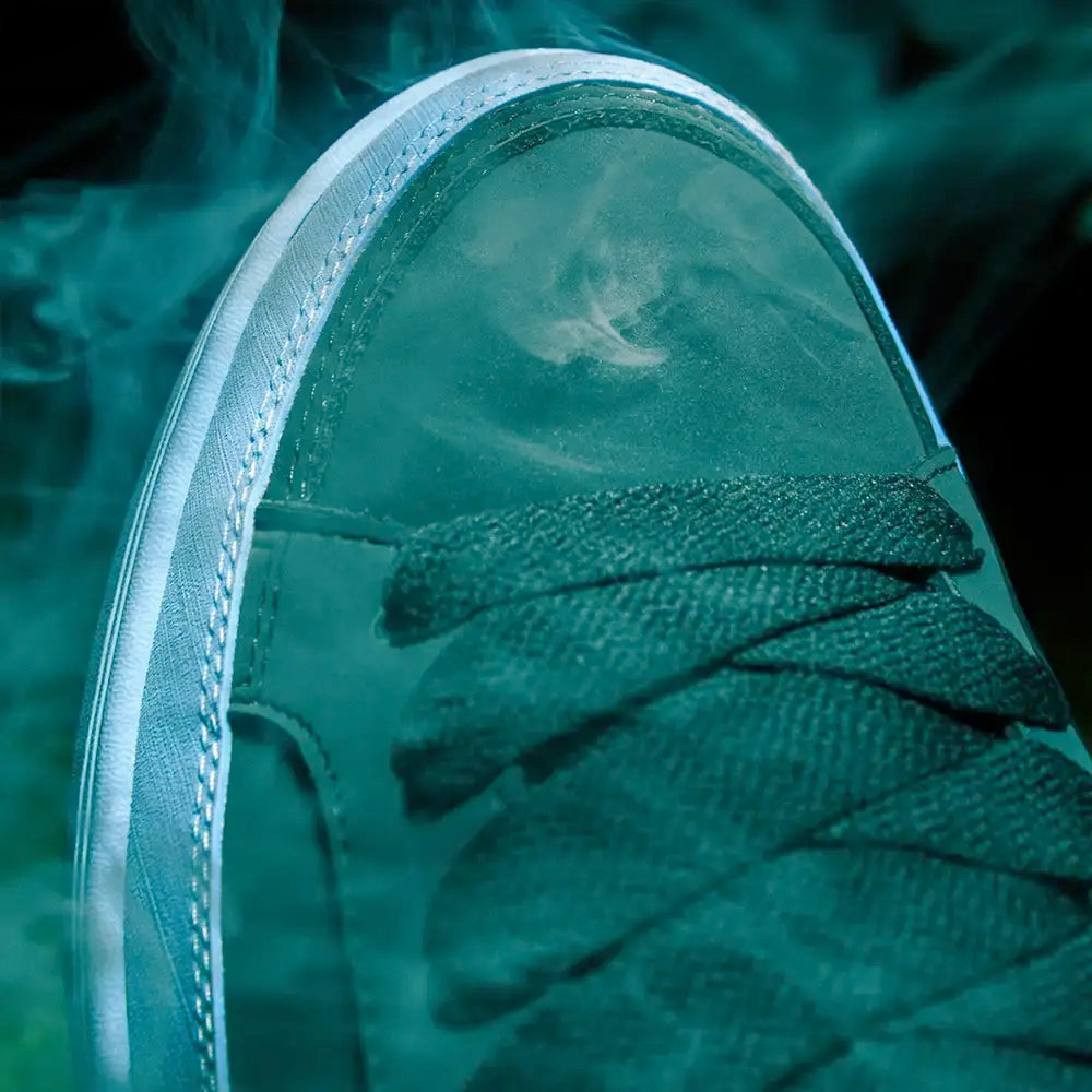 Etnies Kingpin 2K Skate Shoe - skateboarding