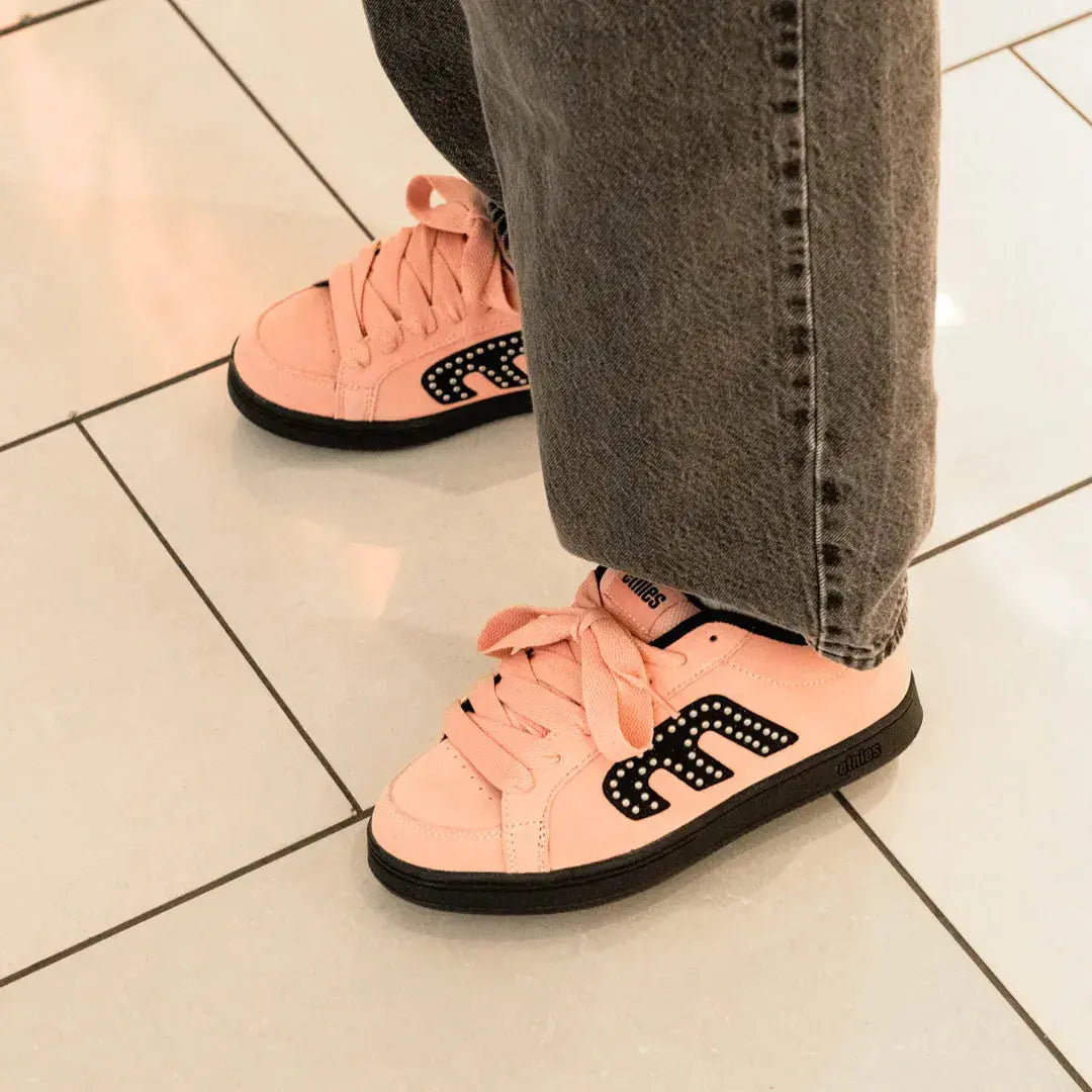 Etnies Kingpin Skate - men's skate shoes