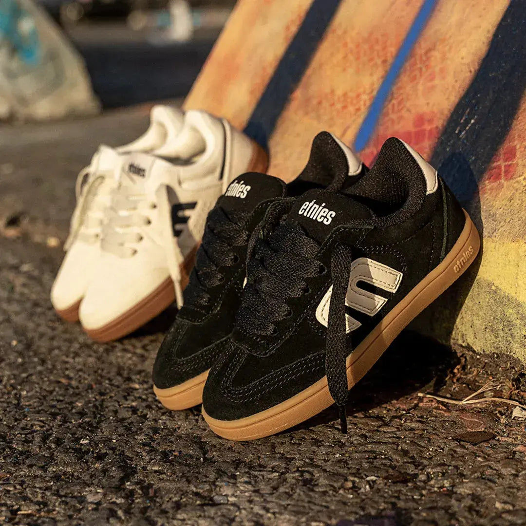 Etnies Kids skate shoes Locut - Low-Top