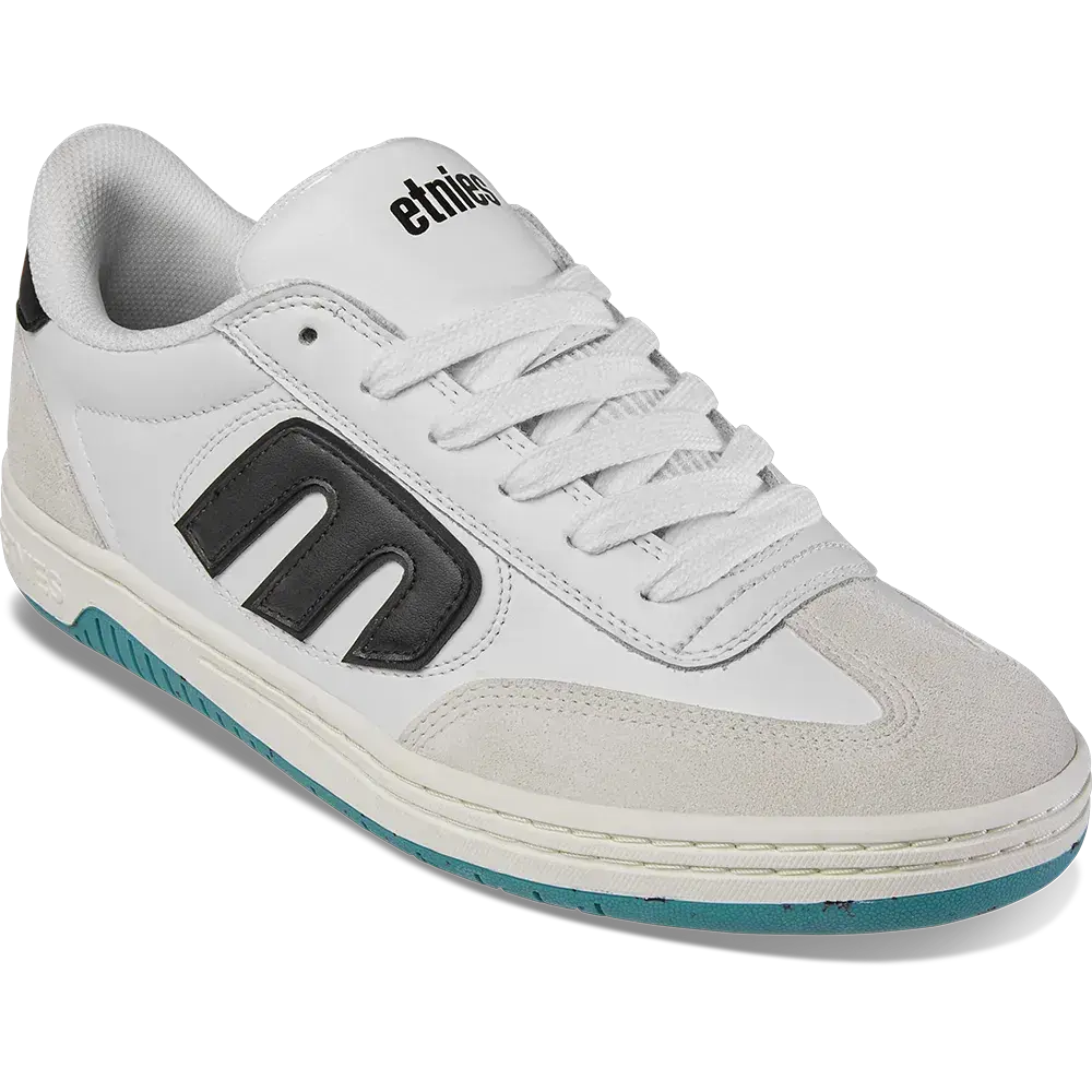Etnies Locut Skate Low-Top Shoe - skateboarding