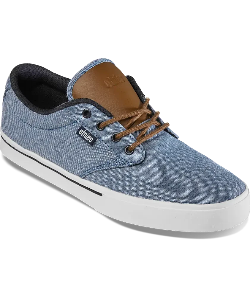 Etnies Jameson 2 Eco Skate Low-Top Shoe