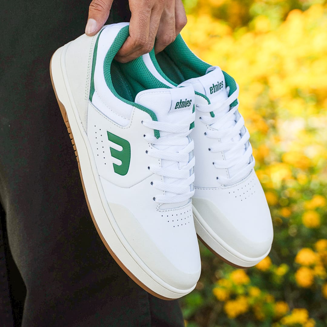 Etnies Marana Michelin Skate Low-Top Shoe
