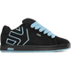BLACK/LIGHT BLUE