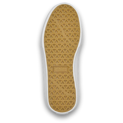 Etnies Light Blue Skate Shoes – Locut Vulc x Fos