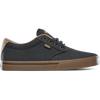 NAVY/TAN/GUM