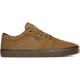 BROWN/GUM/BROWN