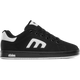 BLACK/BLACK/WHITE