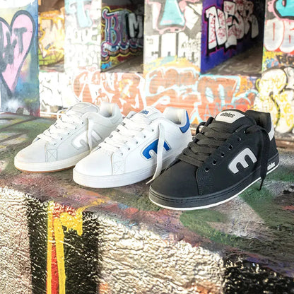 Etnies Callicut Skate Low-Top Shoe - men's shoes