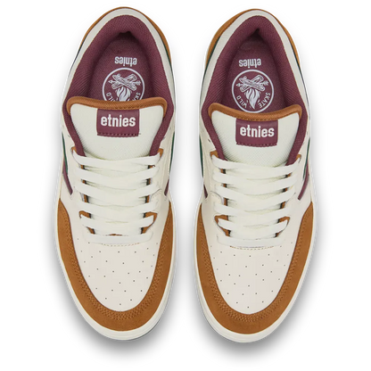 Etnies Ivory Skate Shoes – Loot x Skate Wild