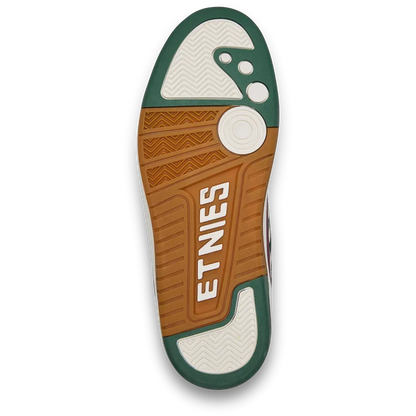 Etnies Ivory Skate Shoes – Loot x Skate Wild