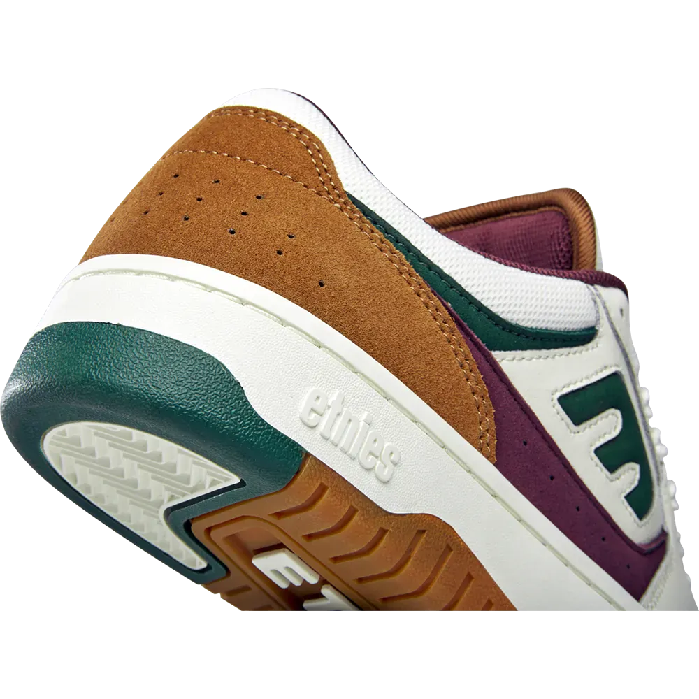 Etnies Ivory Skate Shoes – Loot x Skate Wild