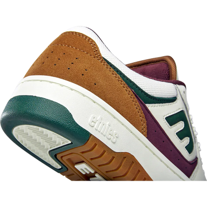Etnies Ivory Skate Shoes – Loot x Skate Wild