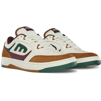 Etnies Ivory Skate Shoes – Loot x Skate Wild