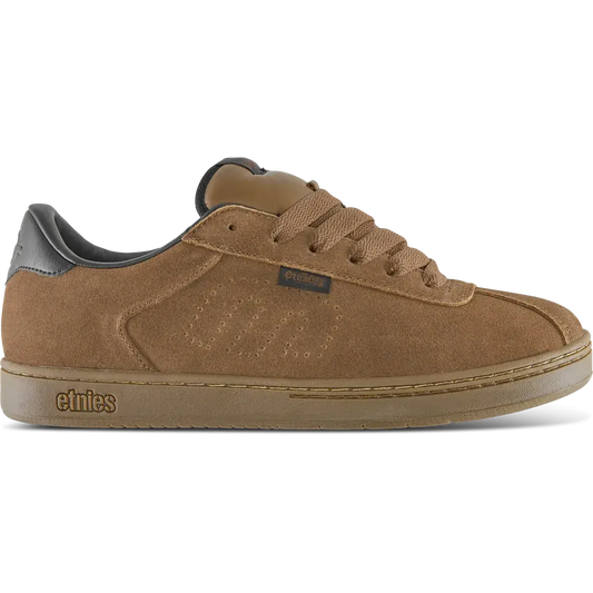 Etnies Scam Skate Low-Top Shoe - skateboarding