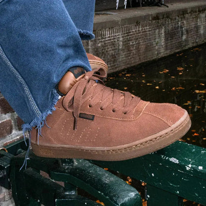 Etnies Scam Skate Low-Top Shoe - skateboarding