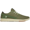 OLIVE/TAN/GUM