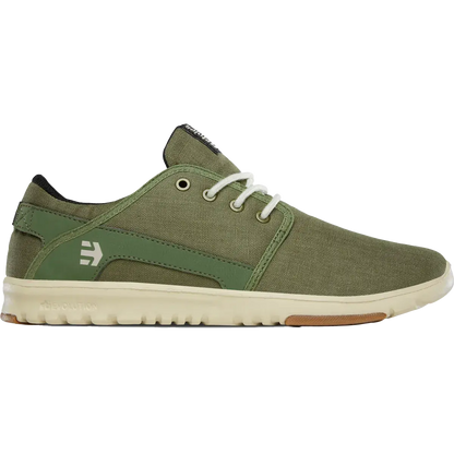 Etnies Scout Skate Low-Top Skate Shoe