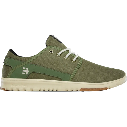 Etnies Scout Skate Low-Top Skate Shoe