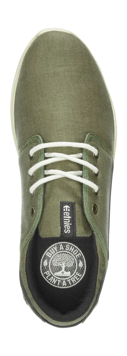 Etnies Scout Skate Low-Top Skate Shoe