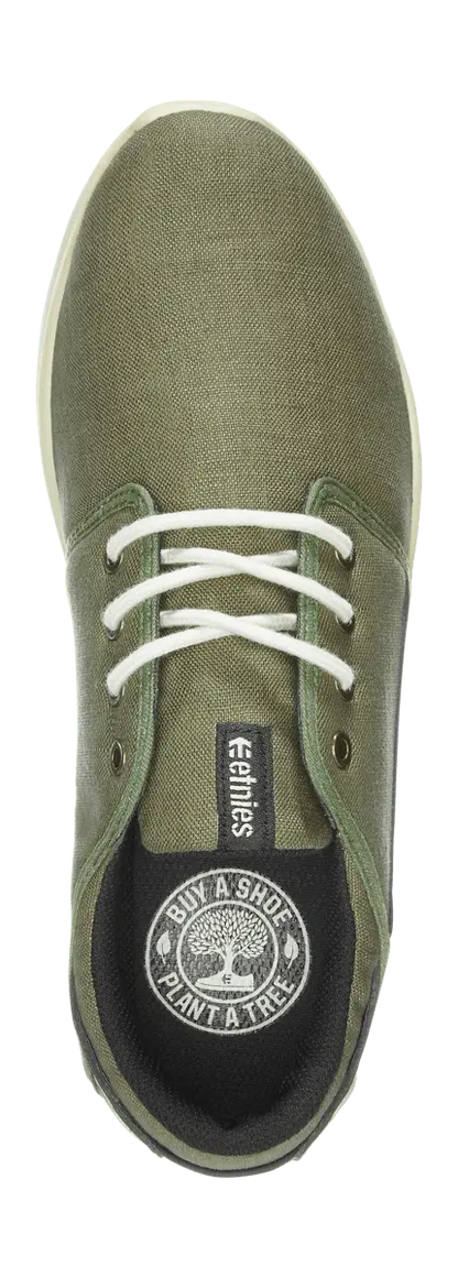 Etnies Scout Skate Low-Top Skate Shoe