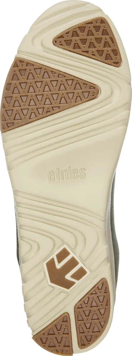 Etnies Scout Skate Low-Top Skate Shoe