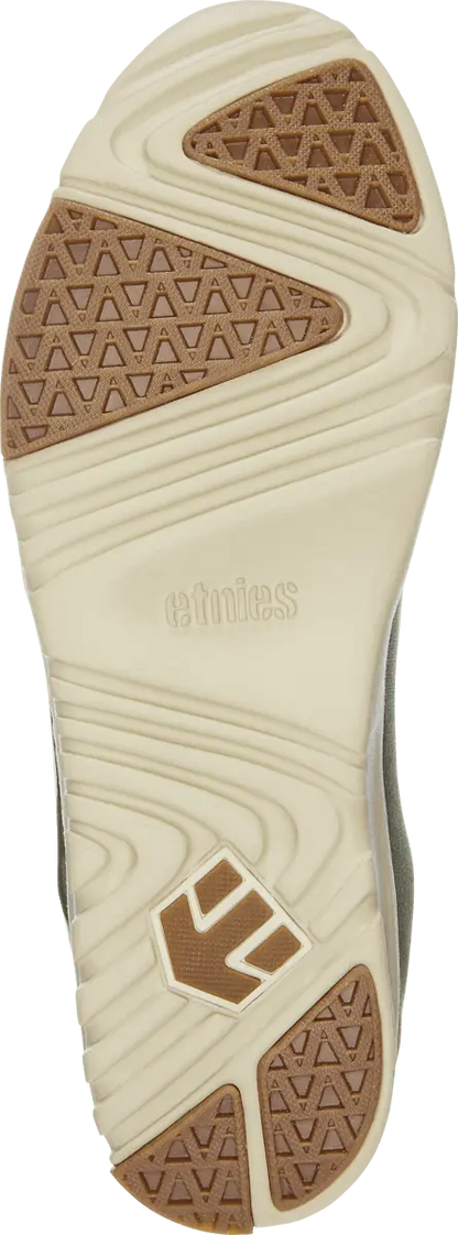 Etnies Scout Skate Low-Top Skate Shoe