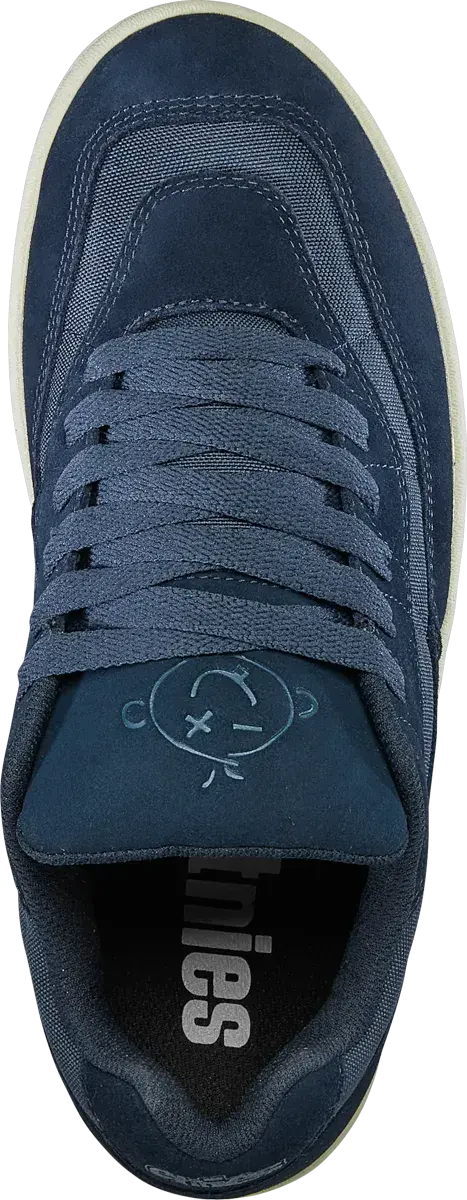 Etnies Locut Skate Low-Top Shoe - skateboarding
