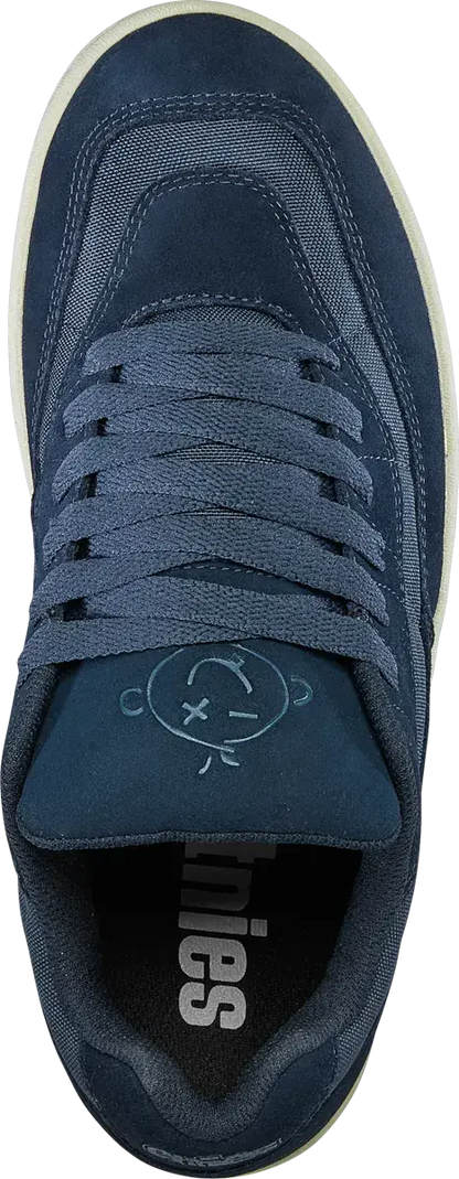 Etnies Locut Skate Low-Top Shoe - skateboarding
