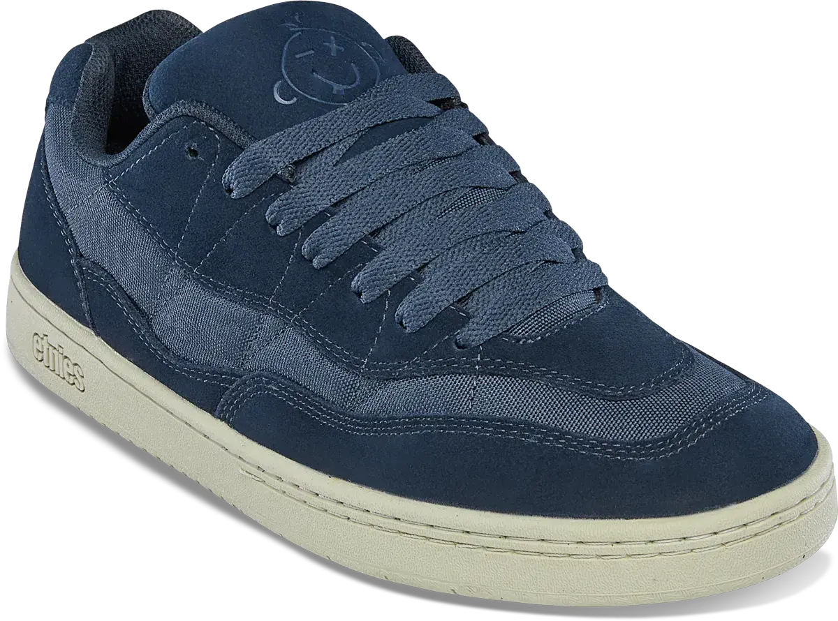 Etnies Locut Skate Low-Top Shoe - skateboarding