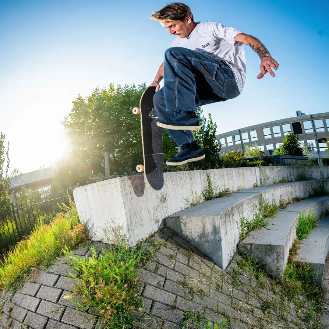 Etnies Locut Skate Low-Top Shoe - skateboarding