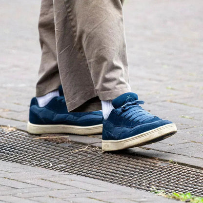 Etnies Locut Skate Low-Top Shoe - skateboarding