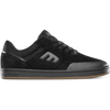 BLACK RAW