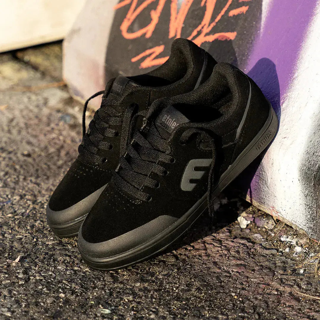 Etnies Kids Shoes - Marana Skate Low-Top