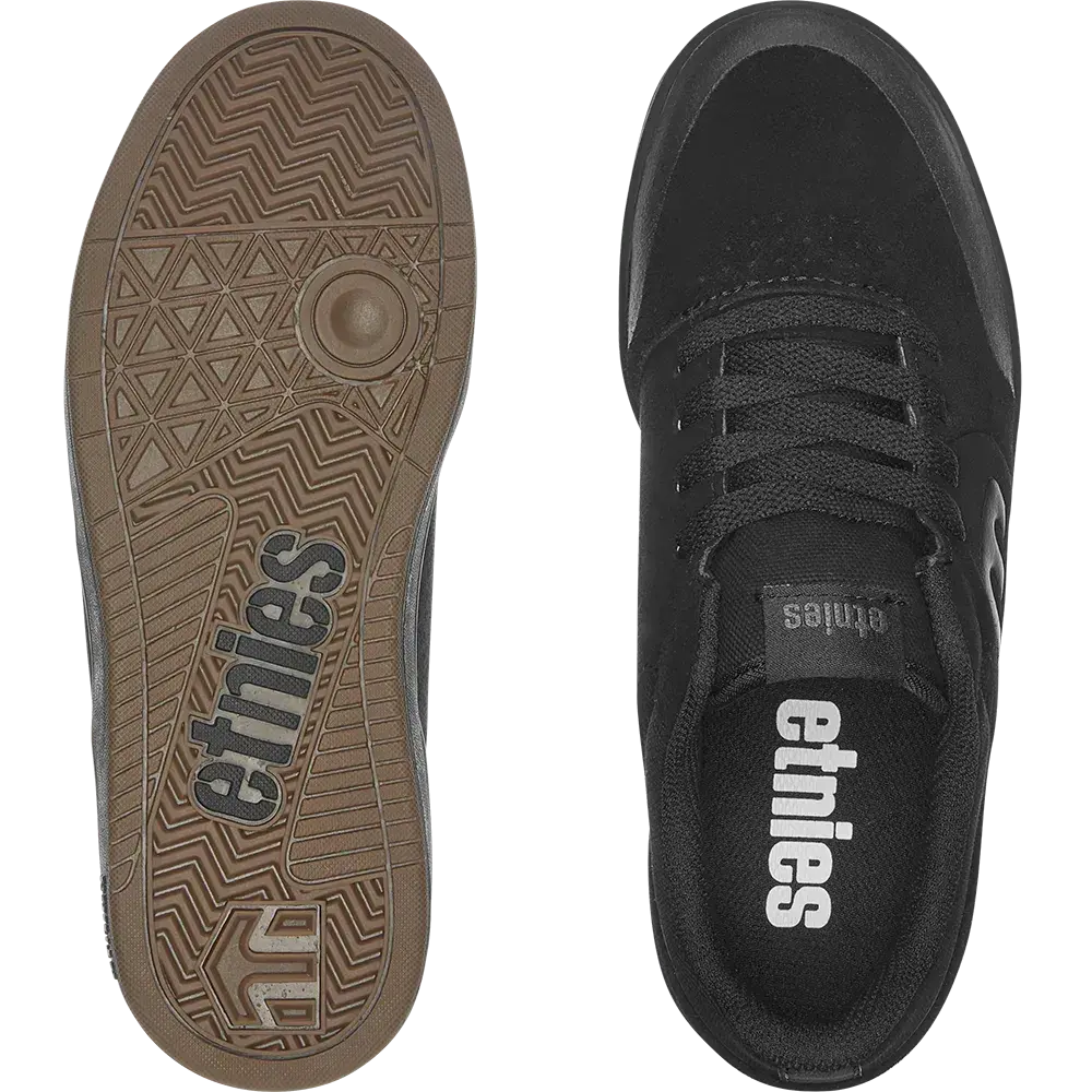 Etnies Kids Shoes - Marana Skate Low-Top