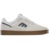 WHITE/WHITE/NAVY
