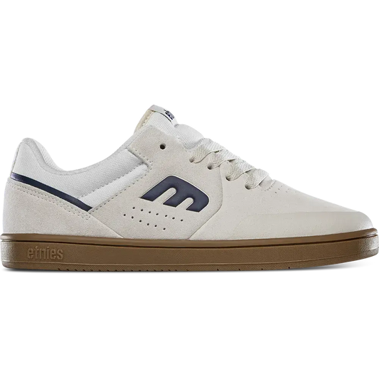 Etnies Marana Kids Skate Shoes for skateboarding
