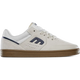 WHITE/WHITE/NAVY