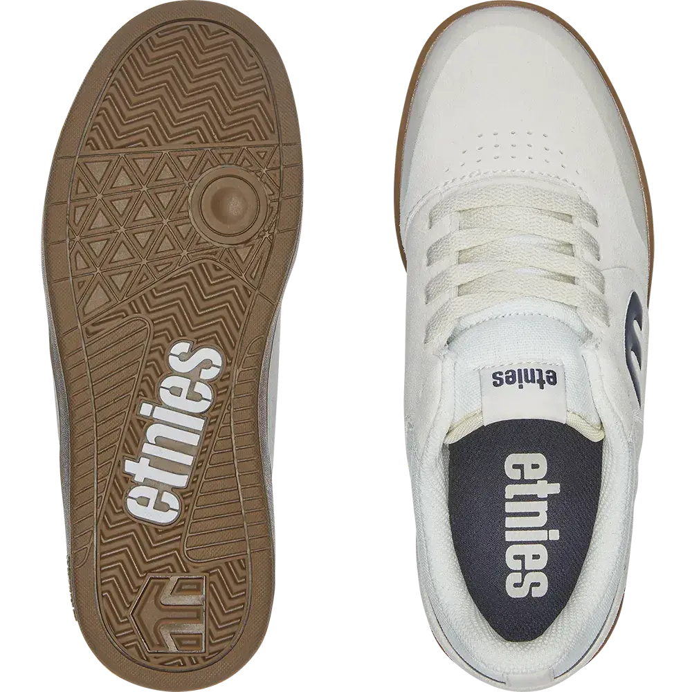 Etnies Marana Kids Skate Shoes for skateboarding