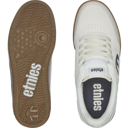 Etnies Marana Kids Skate Shoes for skateboarding