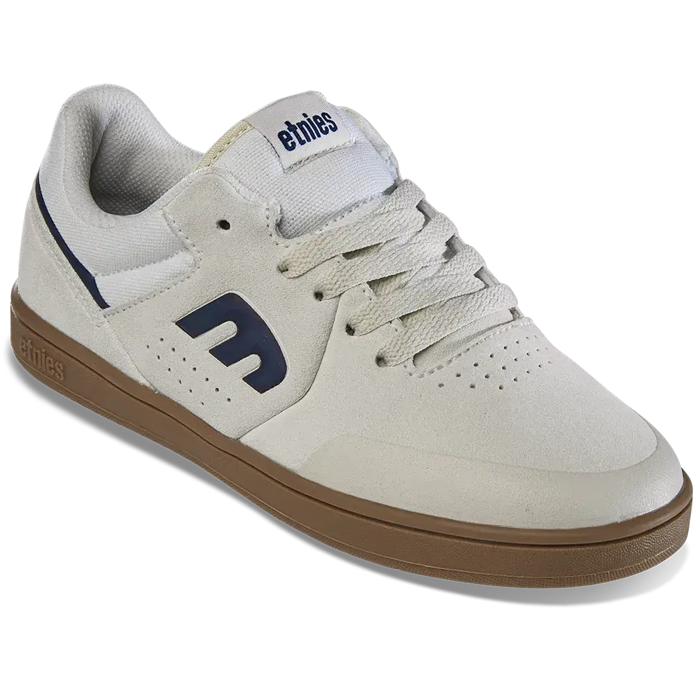 Etnies Marana Kids Skate Shoes for skateboarding