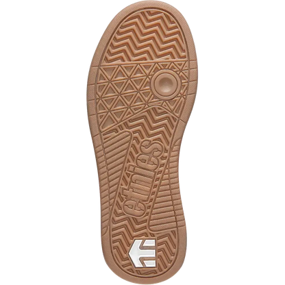 Etnies Marana Kids black/gum/white - skate shoes