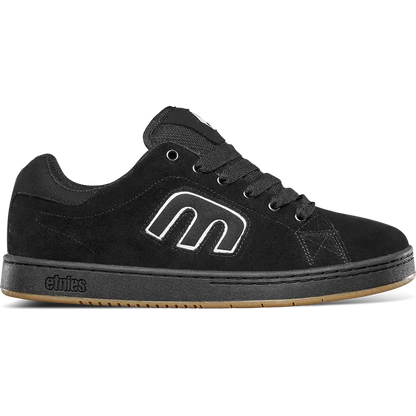 Etnies Callicut black/white - skate shoes
