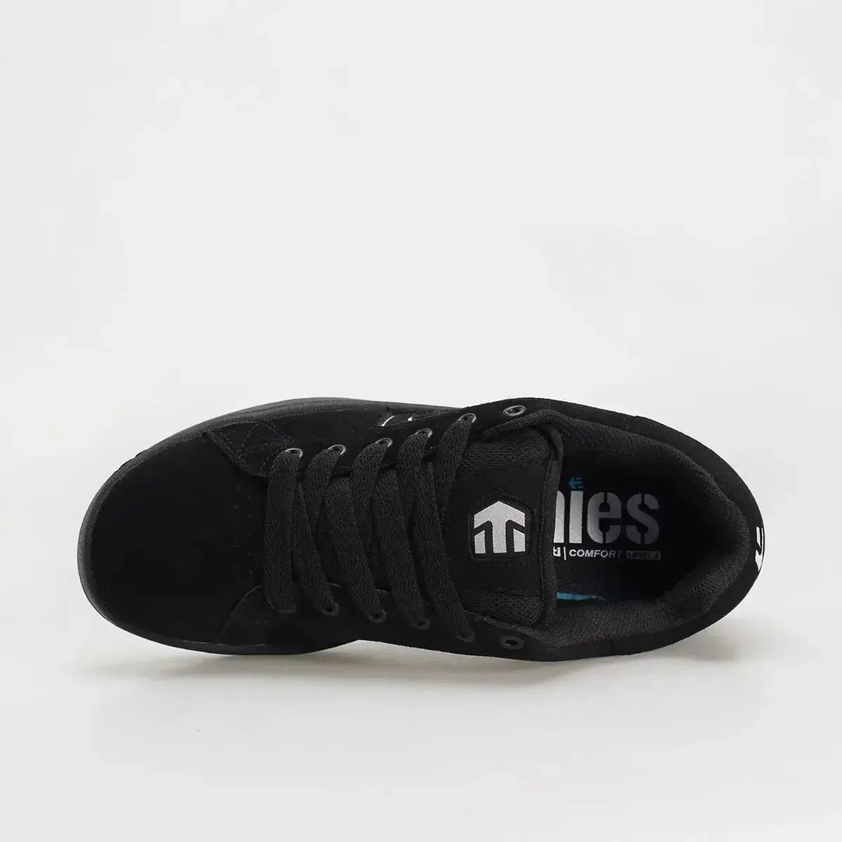 Etnies Callicut black/white - skate shoes