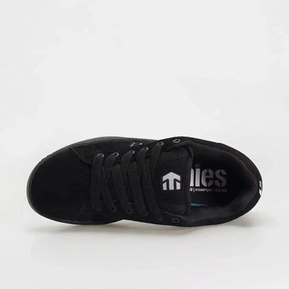 Etnies Callicut black/white - skate shoes