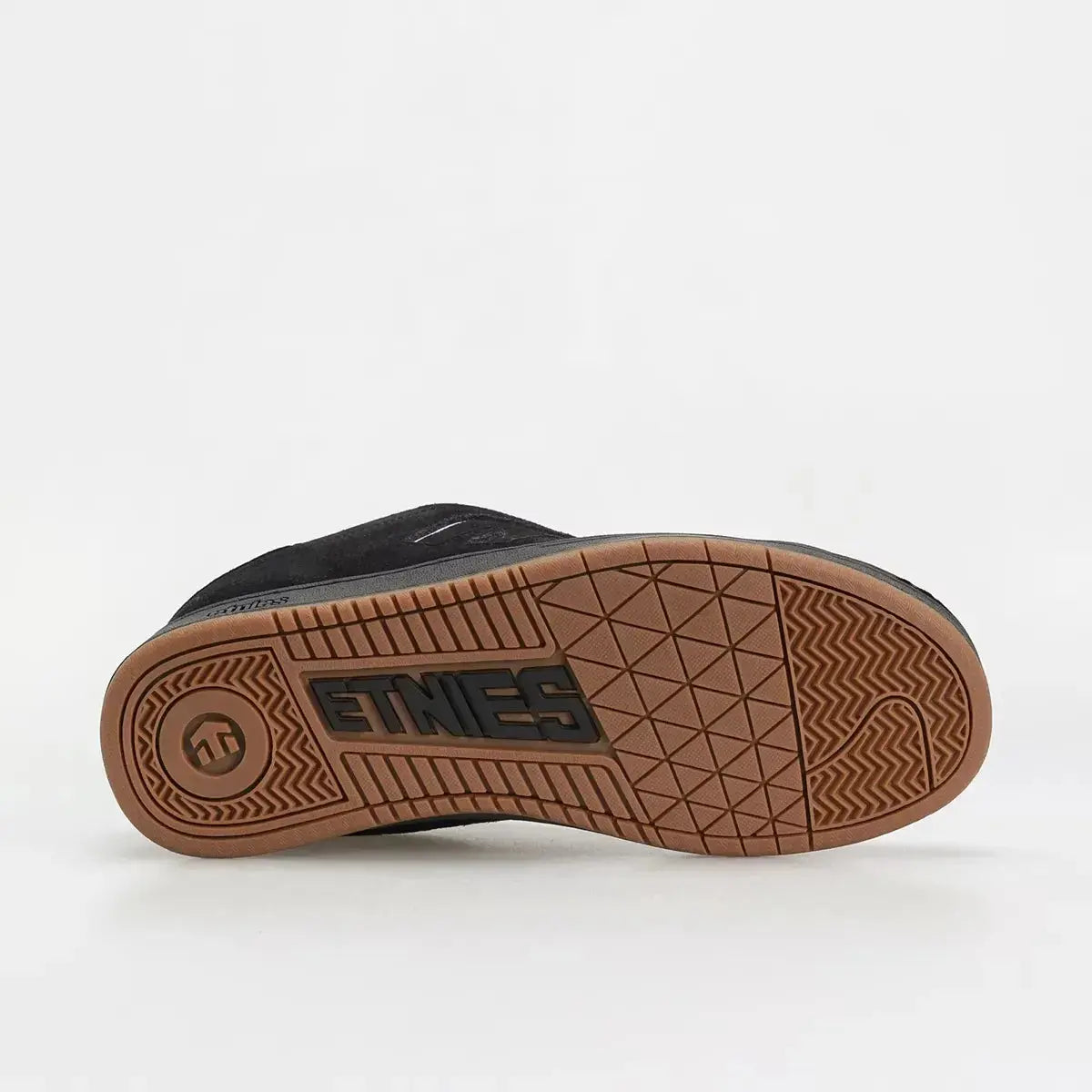Etnies Callicut black/white - skate shoes